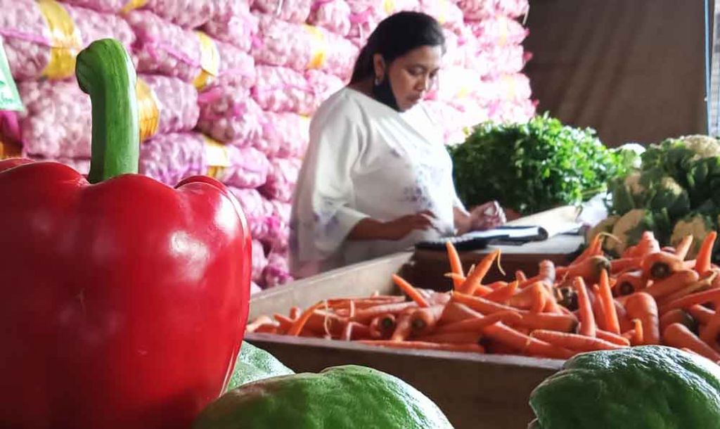 Paprika tersedia di PIOS