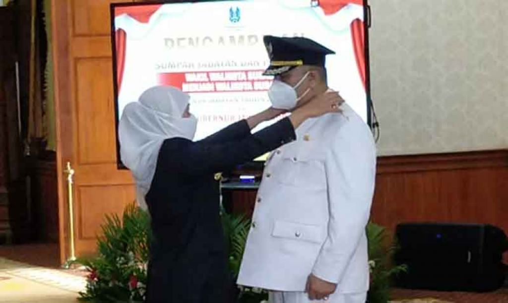 Foto: Farizal Tito/jatimnow.com