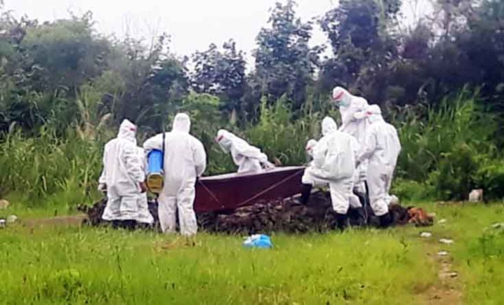 218 Ahli Waris Korban Covid-19 di Gresik Terancam Tak Terima Santunan