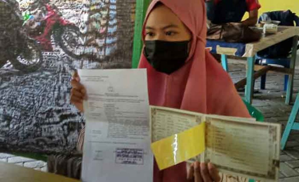 Pelajar SMA di Kota Probolinggo Jadi Korban Gendam Emak-emak, Ini Modusnya