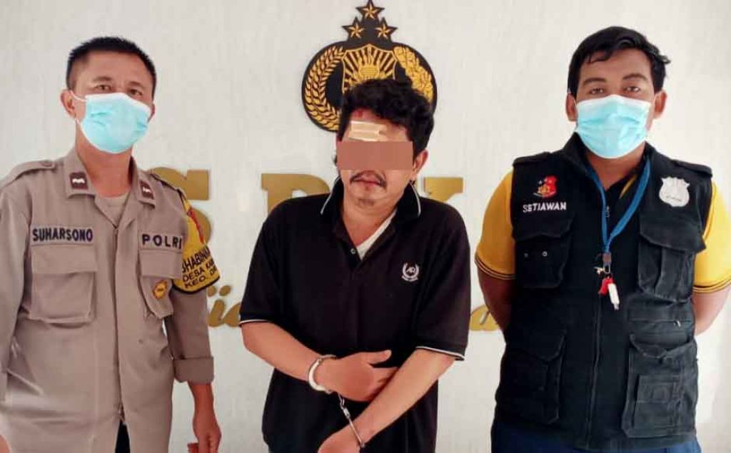 Seret Korban hingga Terpental, Spesialis Pencuri Hp di Kos Cewek Dihajar Massa