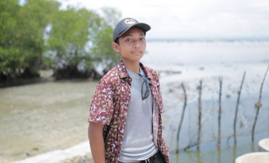 Pemuda Kelahiran Lamongan Lolos Masuk Kedokteran Unair di Usia 15 Tahun