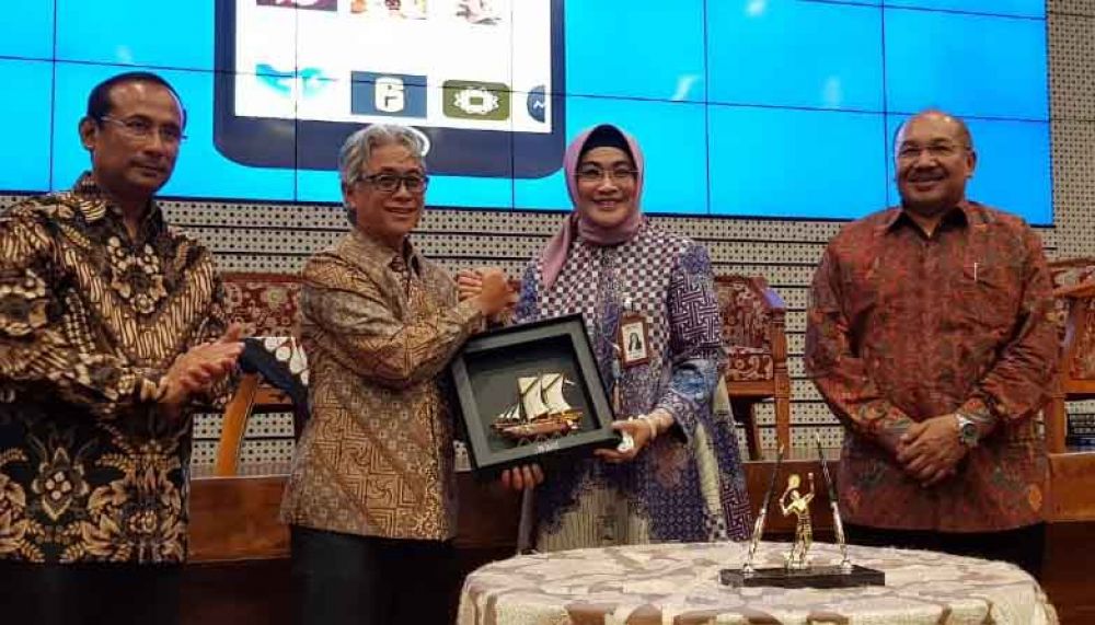 Penyediaan Layanan Transaksi Pembayaran dan Penggunaan Layanan e-Collection melalui Aplikasi MIDA IKA ITS