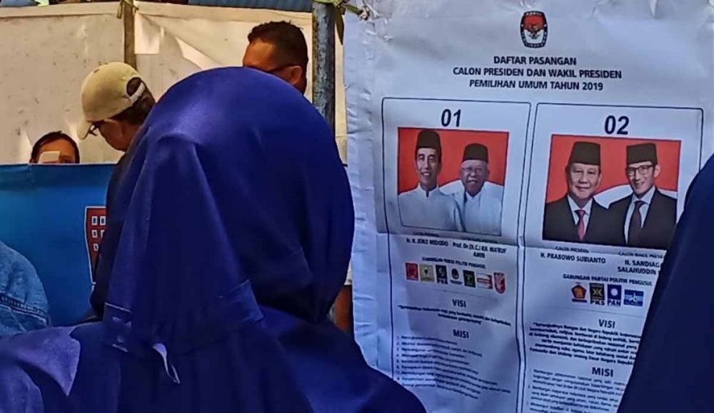 Kubu Prabowo Klaim Unggul di Hitung Cepat Internal