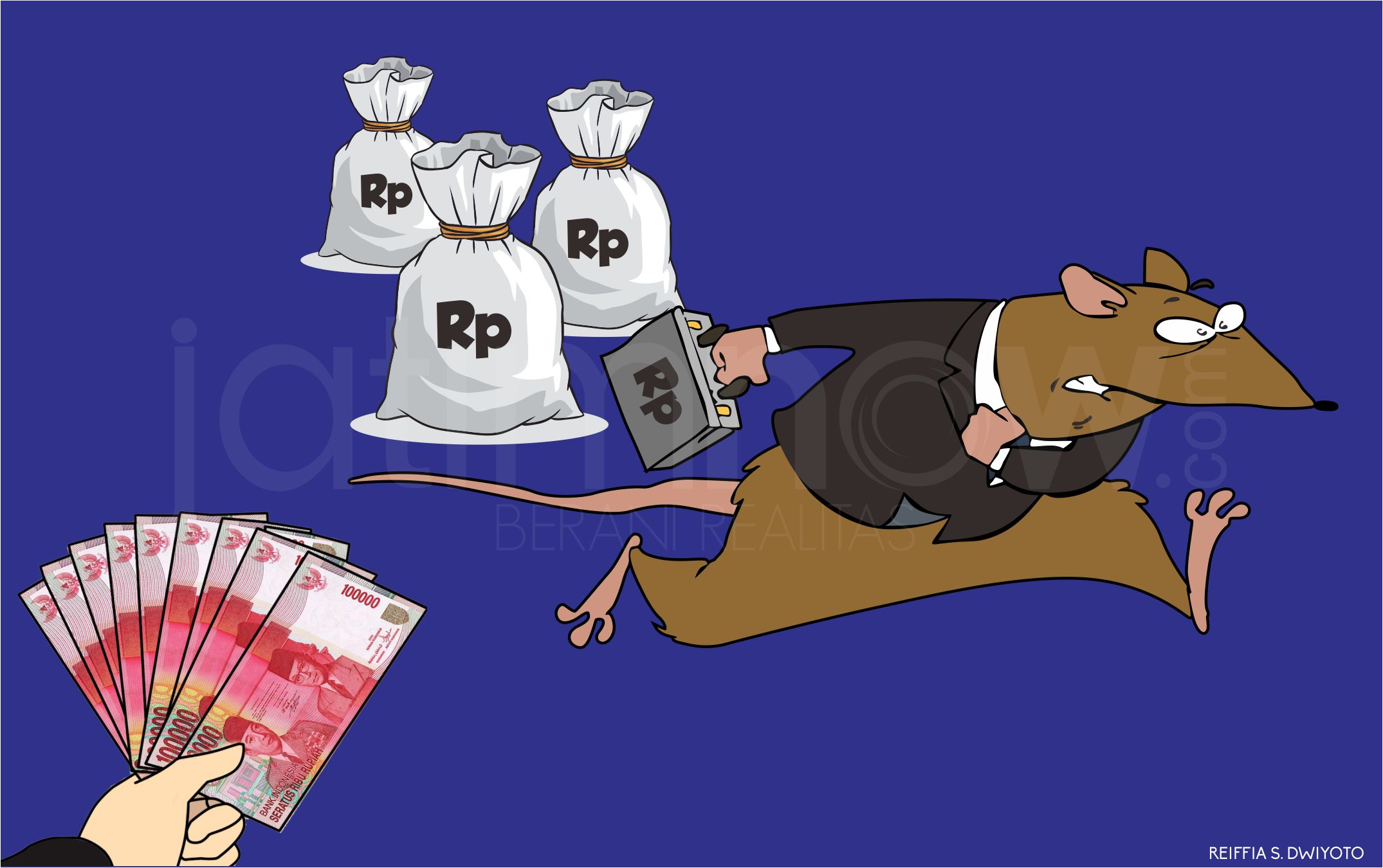 Ilustrasi/jatimnow.com