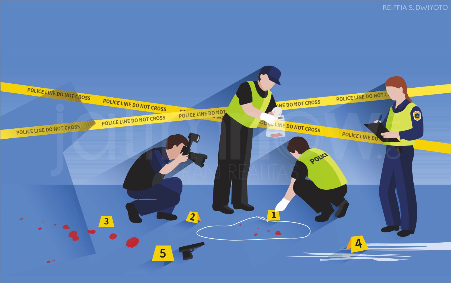 Ilustrasi/jatimnow.com