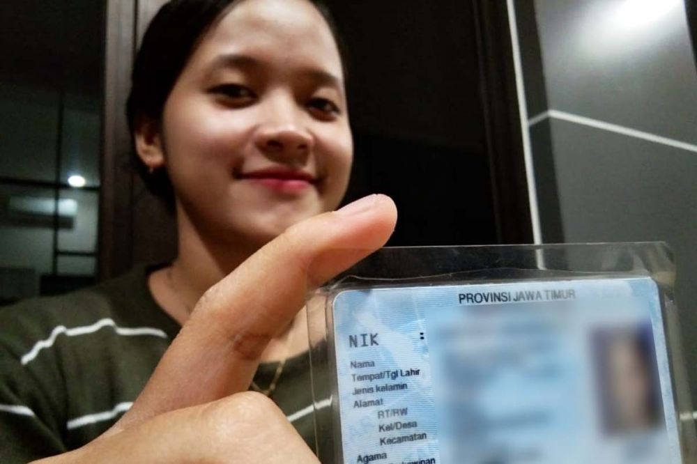 Pahami ini Agar Tidak Tertipu saat Urus e-KTP di Surabaya