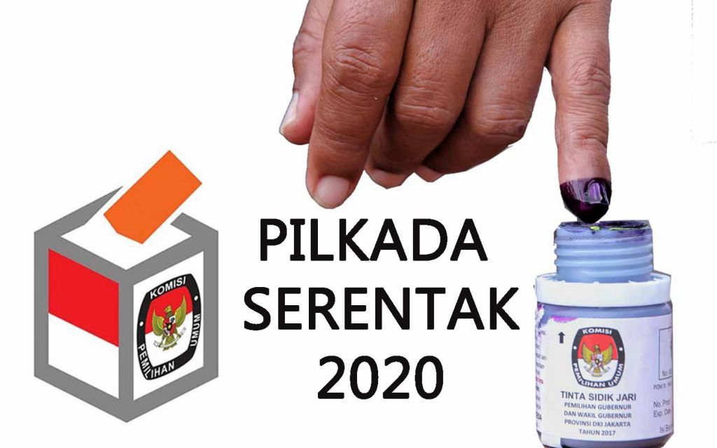 Pilkada Serentak 2020