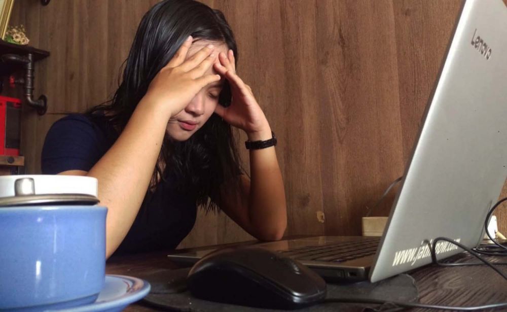 Punya Jam Kerja Panjang, Hati-hati Tekanan Darah Tinggi Lho