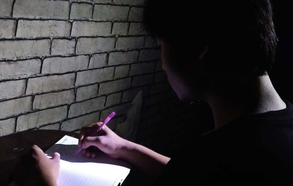 Detik-detik Ibuku Dinyatakan Negatif Covid-19 hingga Tutup Usia