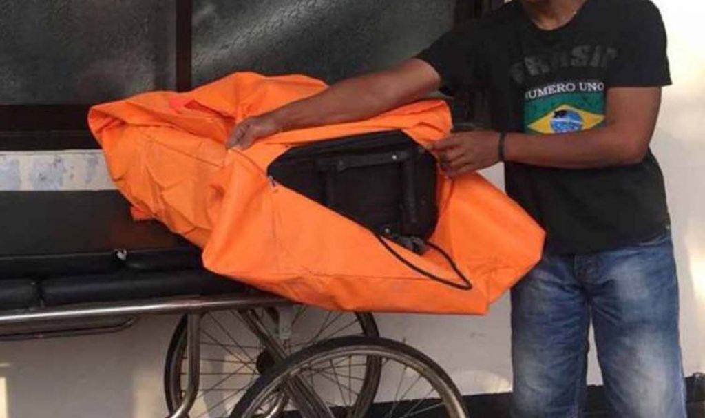 Ilustrasi korban mutilasi (Foto: Dok. jatimnow.com)