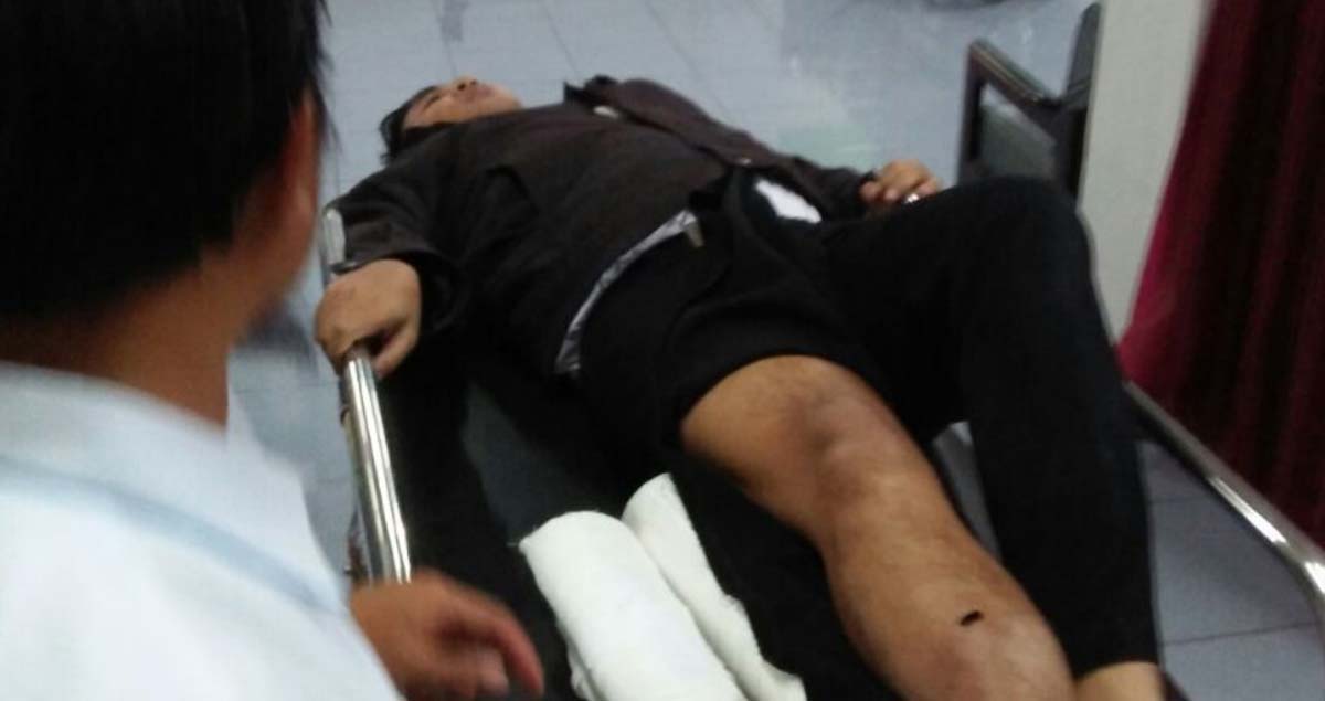 Tak Terima Diperlakukan Tak Adil, Karyawan Polisikan Bos PT BESS