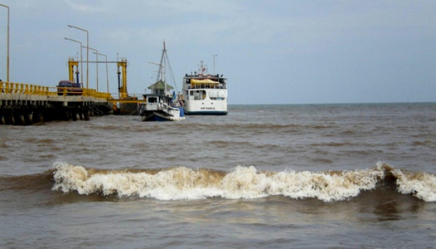 Pelabuhan Jangkar Situbondo/Foto: Situs resmi Pemkab Situbondo.