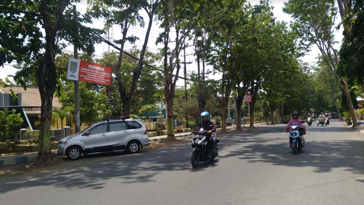 Pemkot Probolinggo Larang PKL Jualan di Jalan Ini, Begini Alasannya 