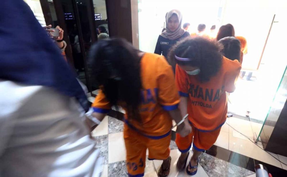 Tersangka Pilih Hotel dalam Praktik Aborsinya, Ini Syarat untuk Pasien