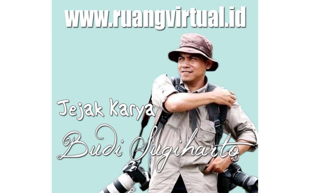 Pameran virtual 'Jejak Karya Budi Sugiharto'