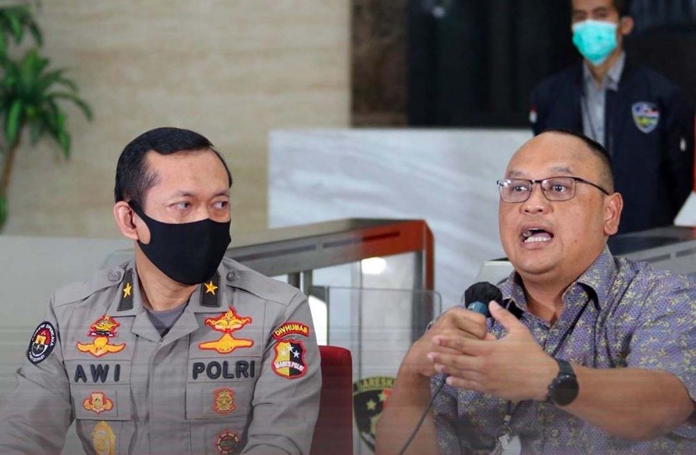 Ini Alasan Pegawai Telkomsel di Surabaya Bocorkan Data Pelanggan