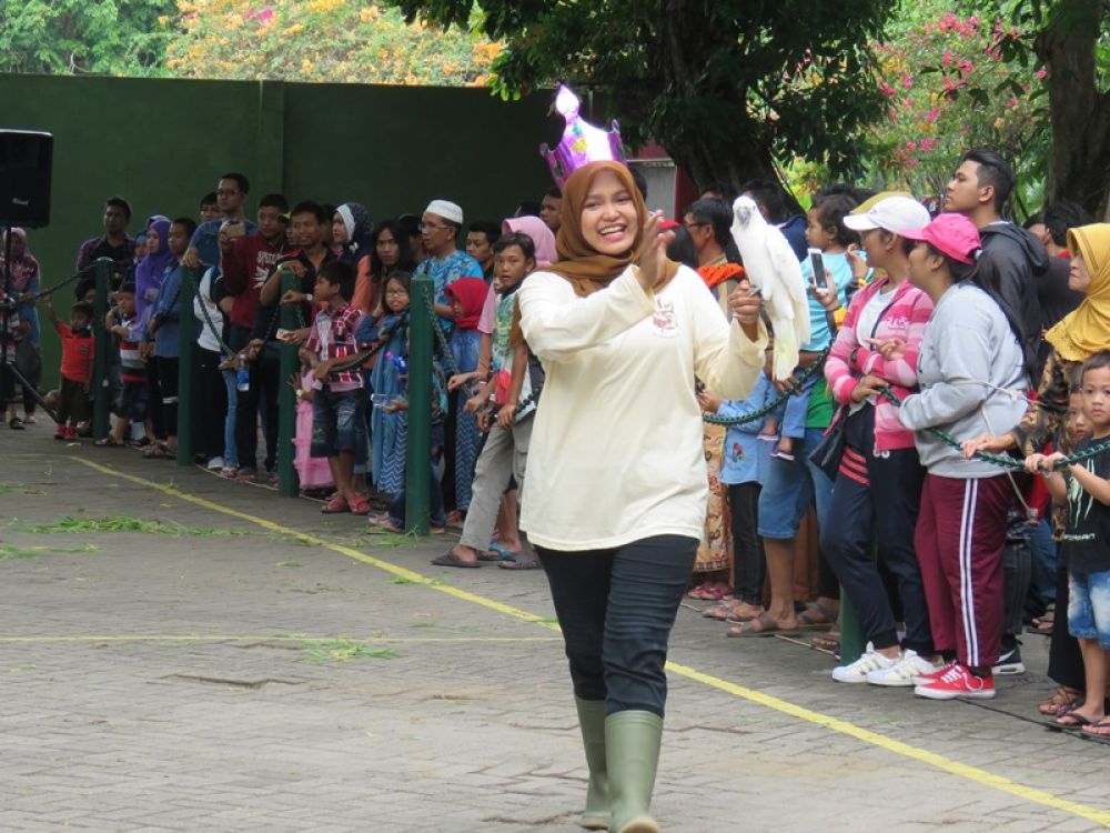 Kebun Binatang Surabaya