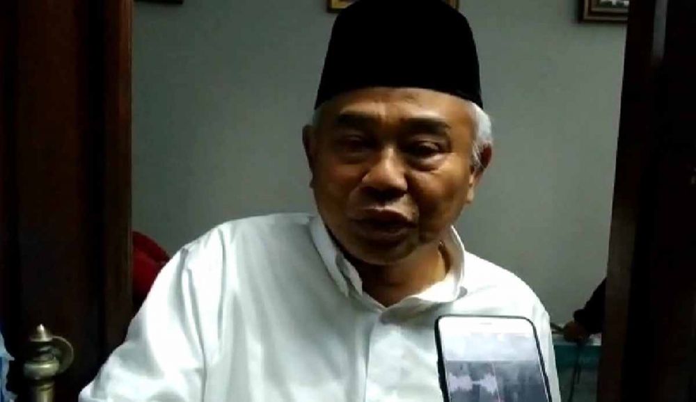 Buntut 'Nyanyian' Rommy, KPK Periksa Kiai Asep Hingga Musyafak Noer