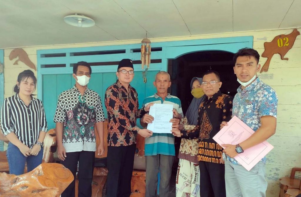 KPI Jatim Beri Pendampingan Hukum untuk Keluarga Haters Ayu Ting Ting