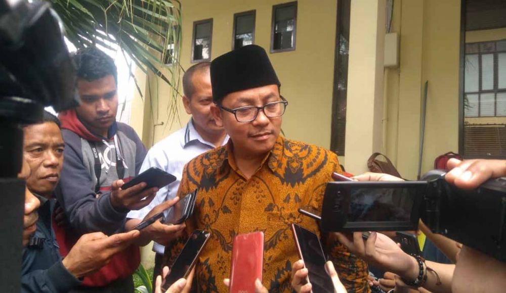 Wali Kota Malang, Sutiaji