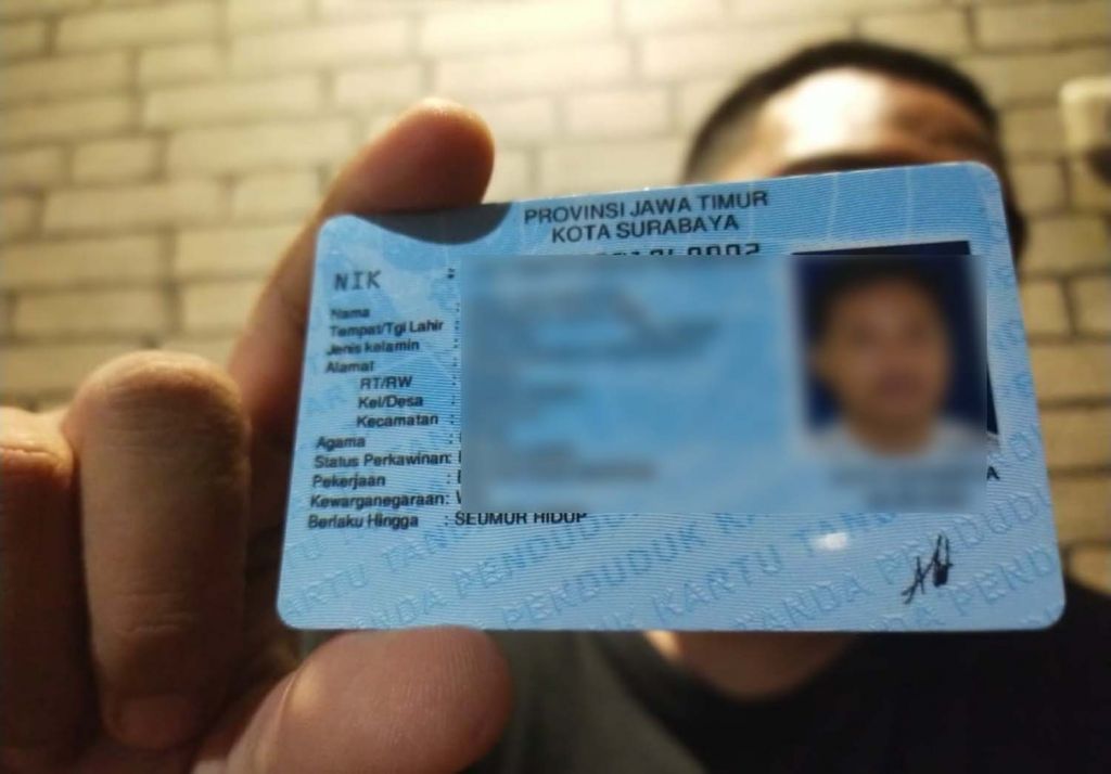 Kini Warga Surabaya Bisa Urus Catatan Kependudukan di Kelurahan dan Kecamatan