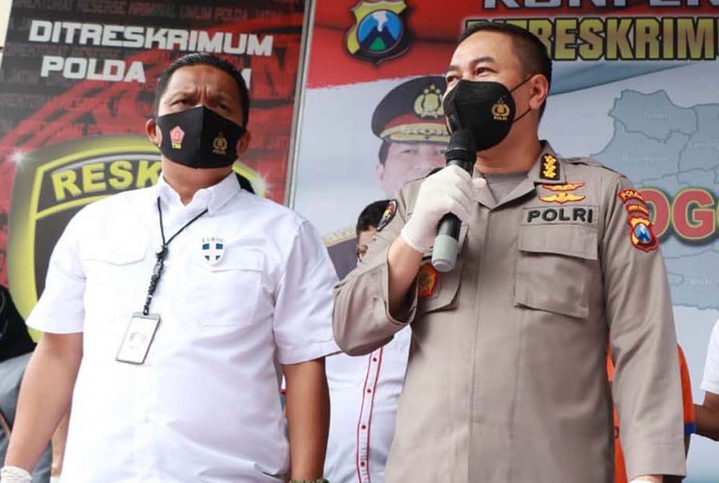 Rumah Mahfud MD di Madura Didatangi Massa, Polisi Periksa Dua Orang