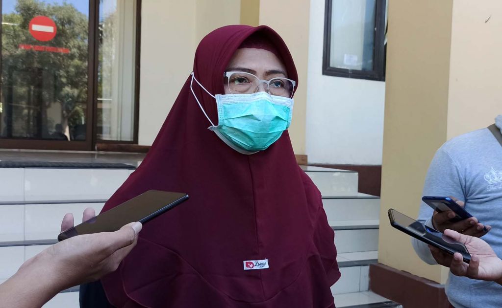 Kepala Dinas Kesehatan Ponorogo, Rahayu Kusdarini