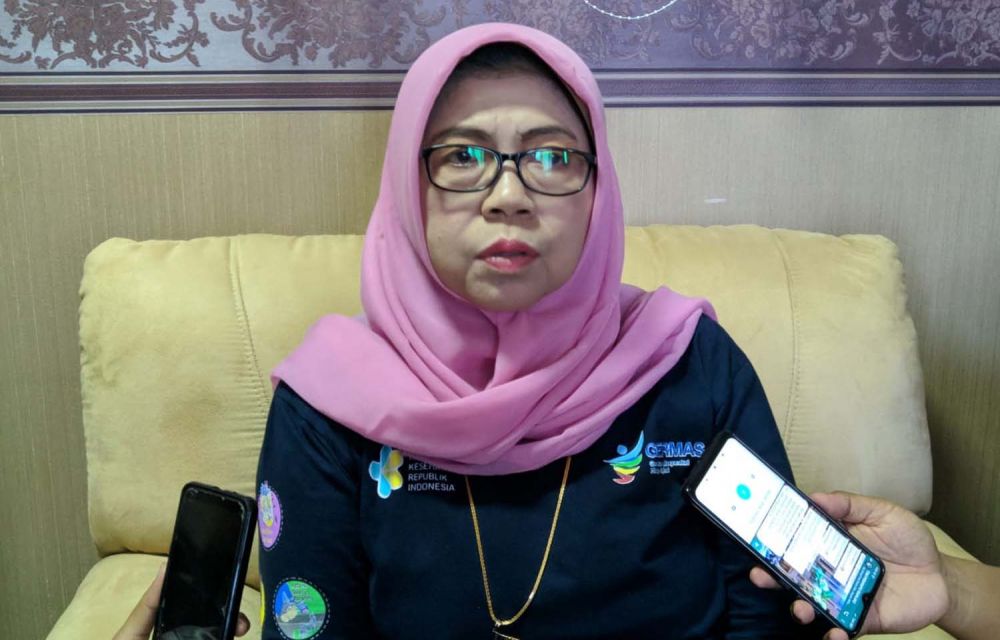 Status KLB Demam Berdarah di Ponorogo Dicabut