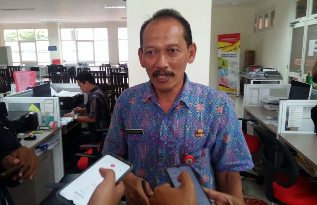 Ahli Waris Pasien Meninggal Akibat Covid-19 di Kota Batu Mulai Didata