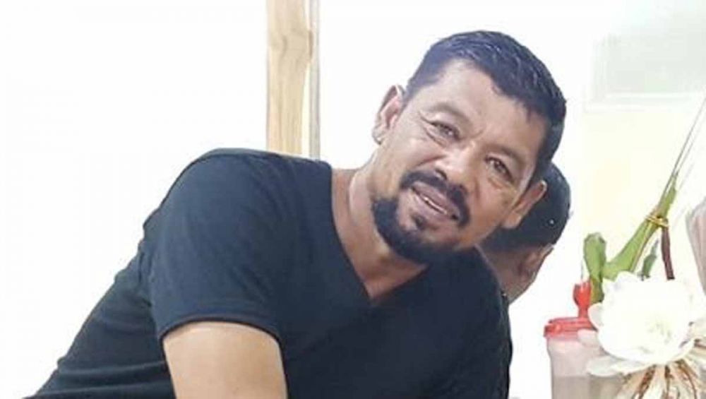 Kadishub Bojonegoro, Iskandar