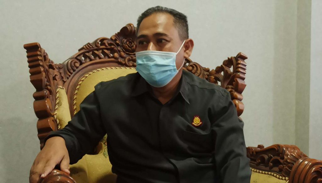 Depresi Berat Jadi Alasan Eks Wabup Ponorogo Yuni Widyaningsih Belum Dieksekusi