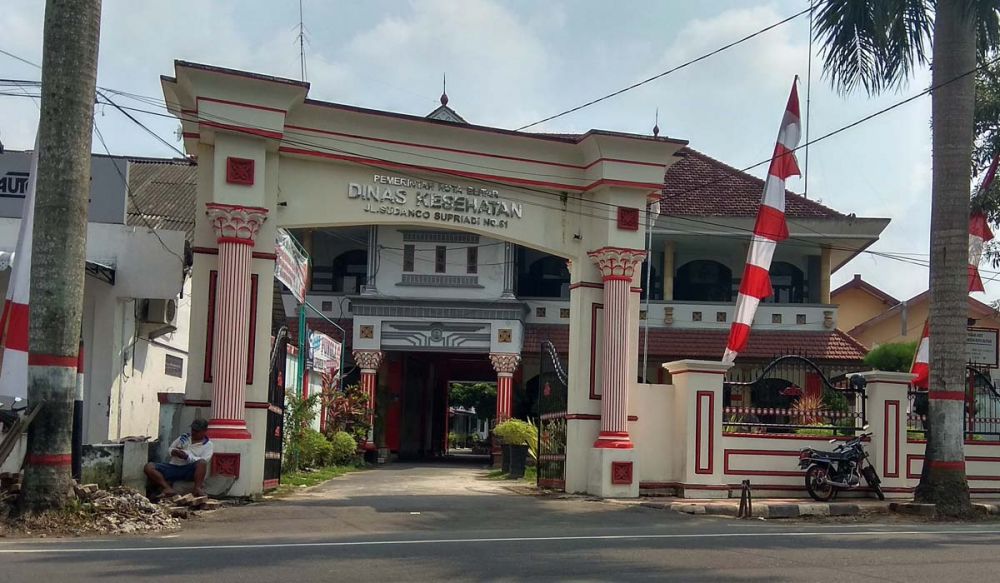 Keracunan Massal di Blitar, Ini Analisa Sementara Dinas Kesehatan
