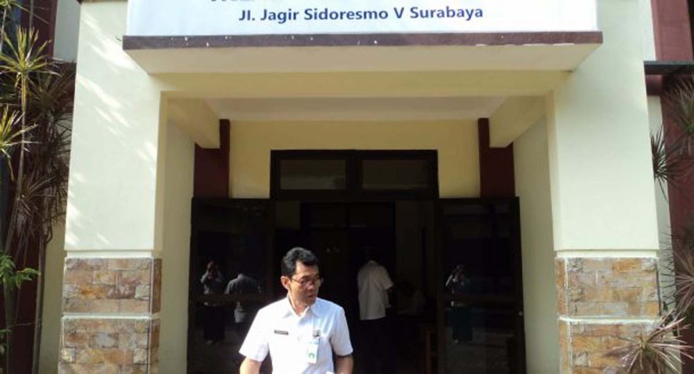 Diberitakan 'Ngrasani' Wali Kota Risma, Pejabat Dindik Jatim Membantah