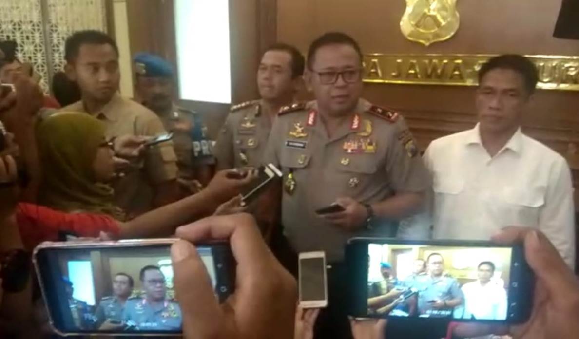 Selain VA dan AS, 5 Artis Lagi Disebut Terlibat Prostitusi Online