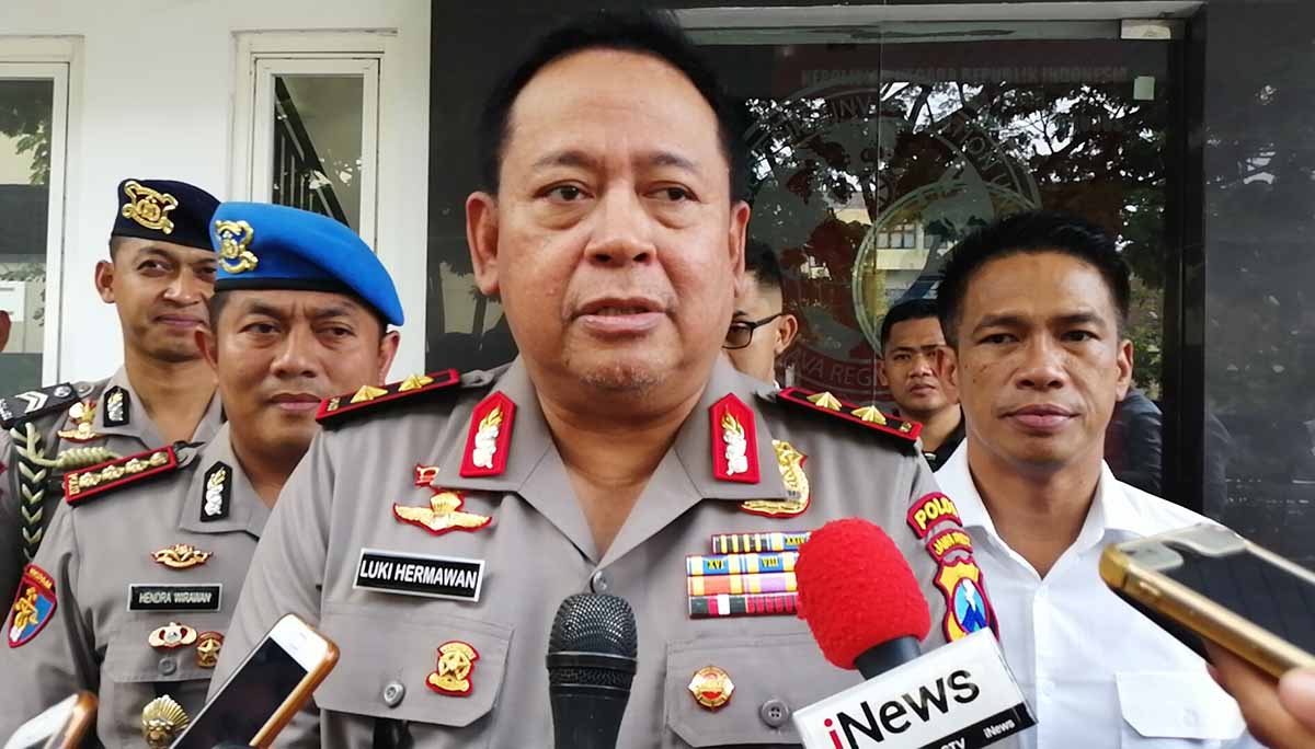Polisi Sebut 2 Artis Janji Datangi Pemeriksaan Saksi Prostitusi Online