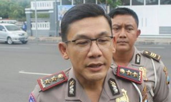 Kapolres Blitar Kota, AKBP Adewira Negara Siregar