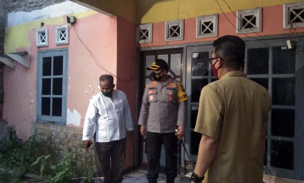 KTP Mojokerto yang Ditemukan di Markas ISIS Yaman Mengarah Palsu