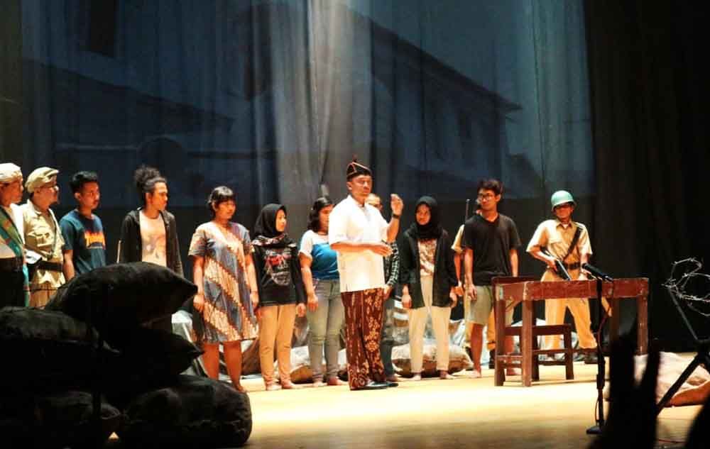 Kapolrestabes Surabaya, Kombes Pol Rudi Setiawan