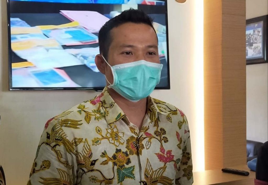 Warga Kota Batu Penghina TNI Ditetapkan Tersangka