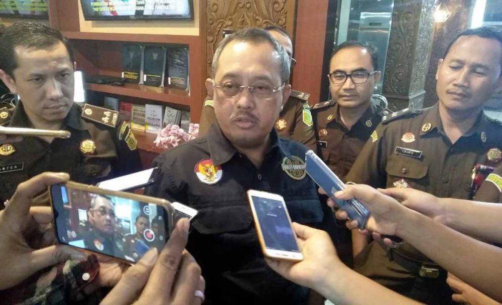 Ketua PDIP Surabaya Mengetahui Penyakit Armudji