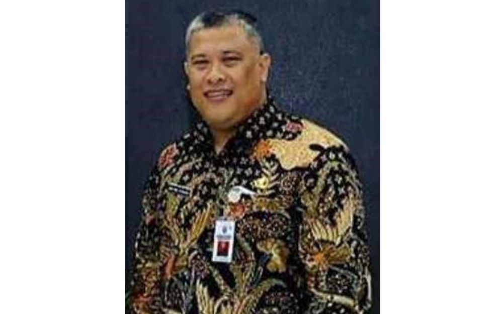Kepala Bappeda Jatim, Rudy Ermawan Yulianto (Foto: Istimewa)