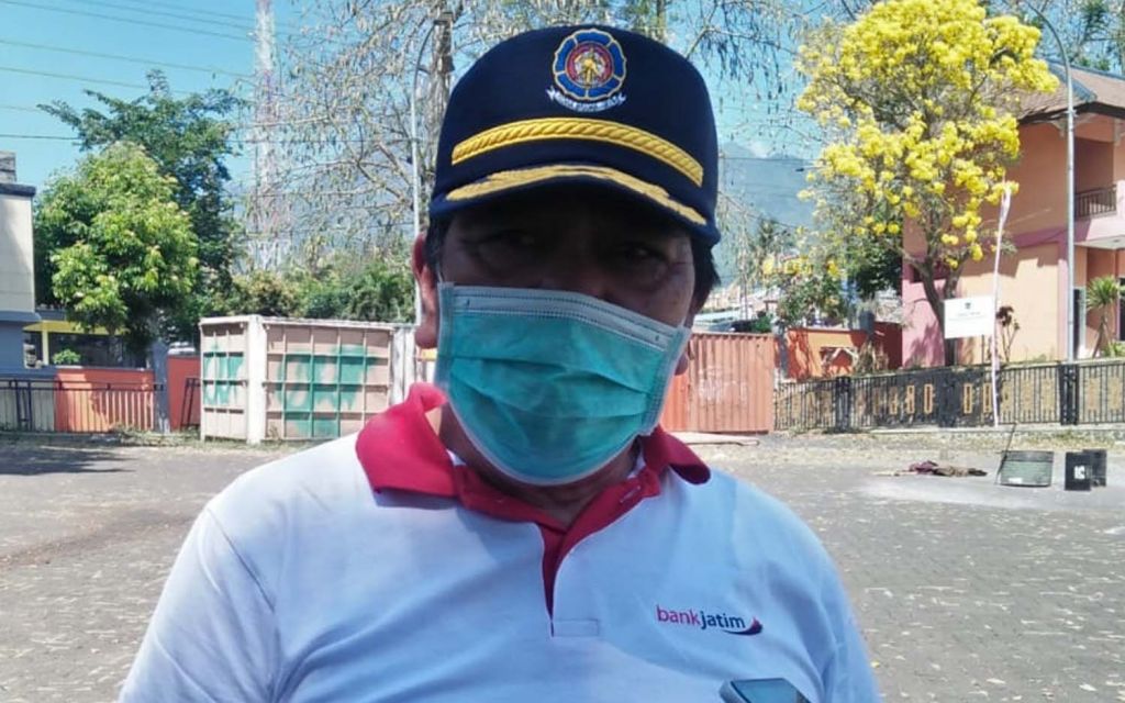 DPK Kota Batu Bentuk Relawan Tiap Desa dan Kelurahan