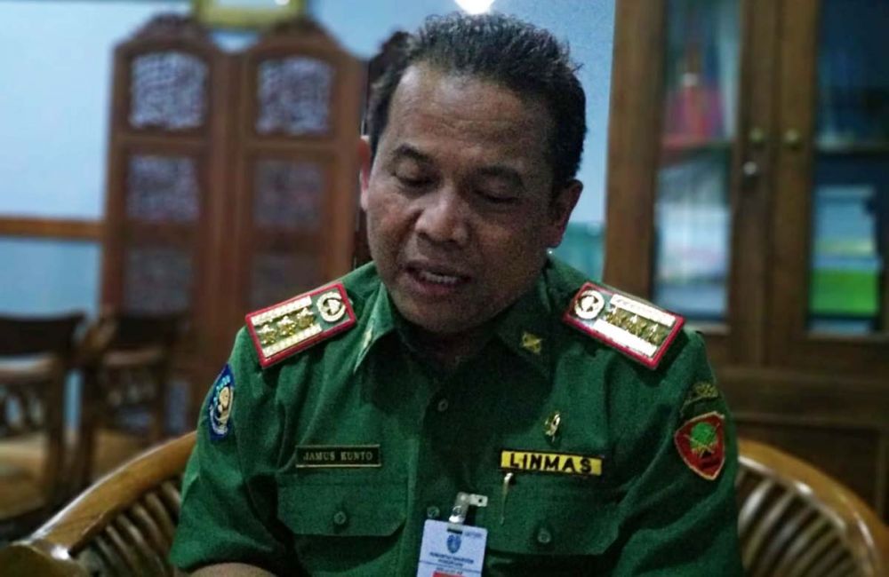 Jalur Lingkar Wilis akan Menghubungkan Enam Kabupaten di Jatim