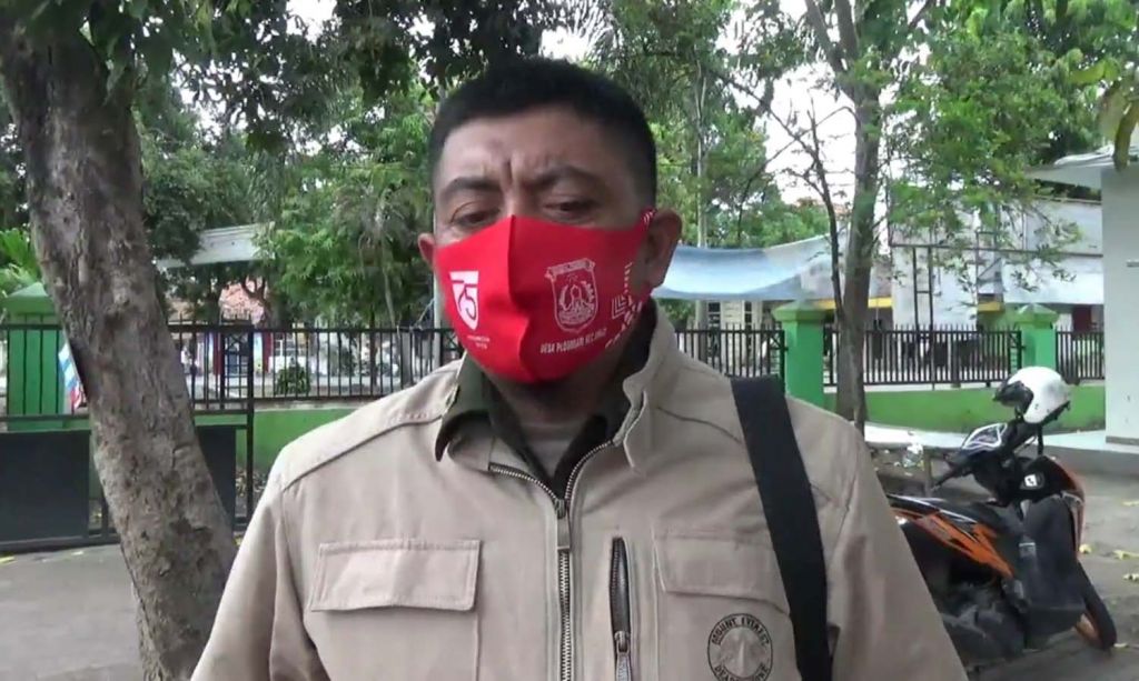 Baku Tembak Polisi Lawan Begal di Pasuruan, Begini Kesaksian Warga