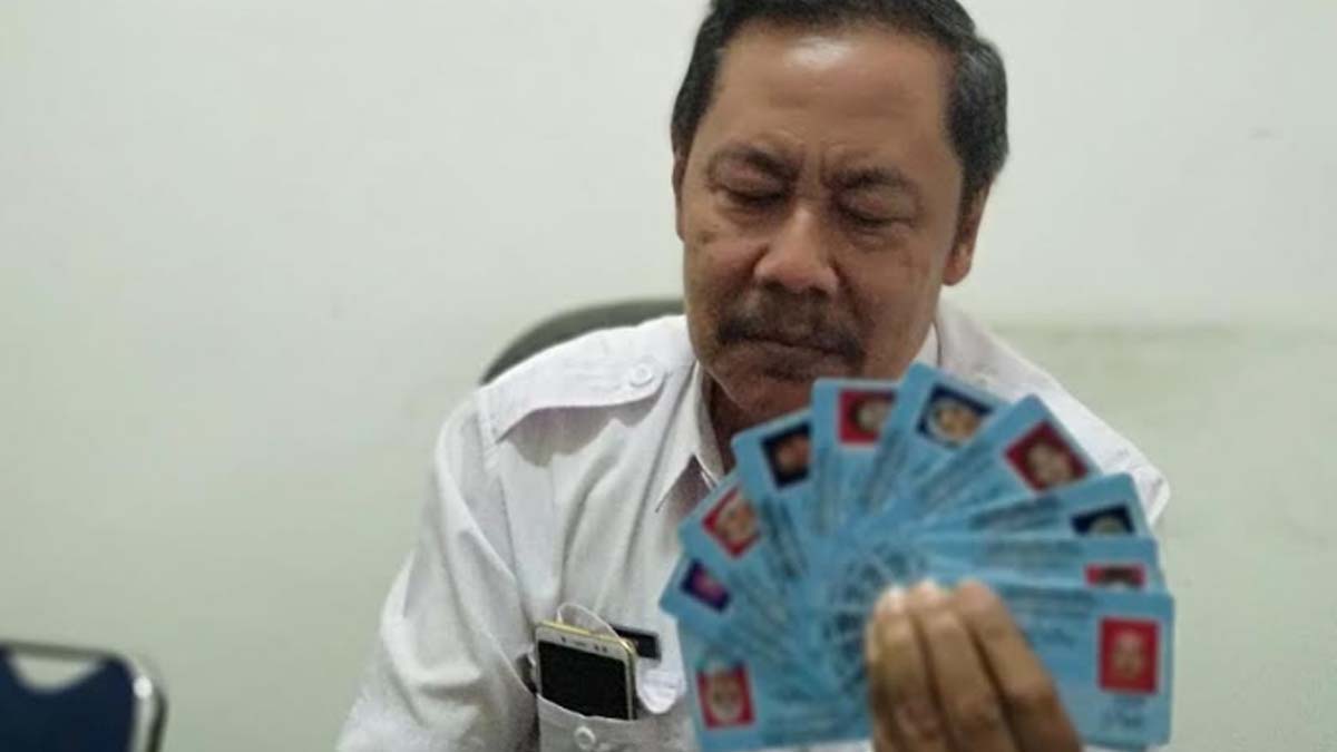 Banyak Warga Pindah Datang ke Ponorogo yang Tak Urus Berkas Kepindahan