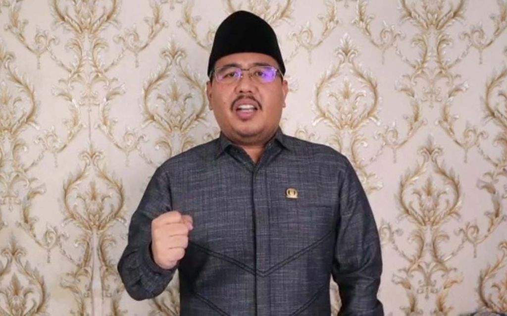 Puisi dan Salam Kemerdekaan dari Ketua Gerindra Jatim