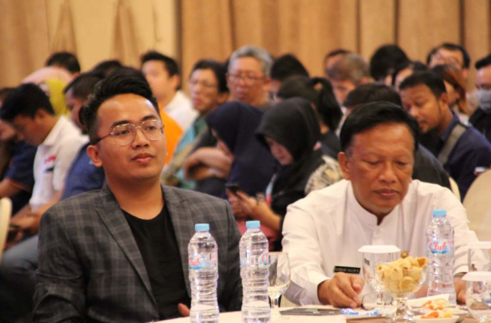 Kebutuhan Hunian di Gresik Meningkat, Menganti Jadi Pilihan