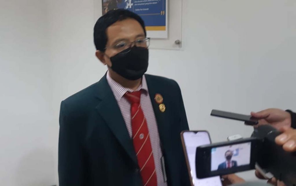 Kasus Covid-19 di Bangkalan Diprediksi Tertangani dengan Baik Dua Pekan Lagi