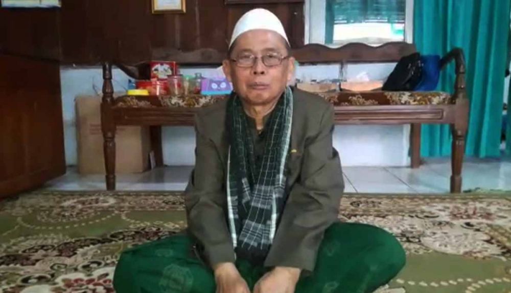 Elemen Masyarakat di Kabupaten Mojokerto Ucapkan Selamat untuk Jokowi